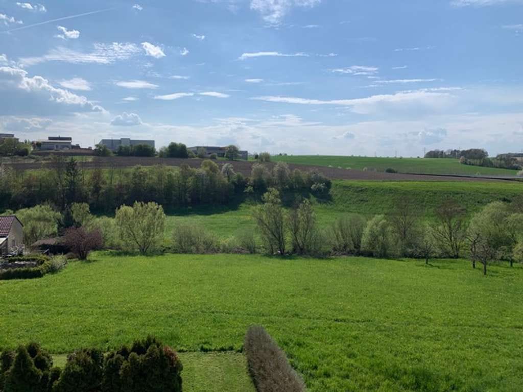 Immobilie in Kupferzell - Sehr schön gelegene Dachgeschosswohnung mit atemberaubenden Weitblick ! - Bild 0