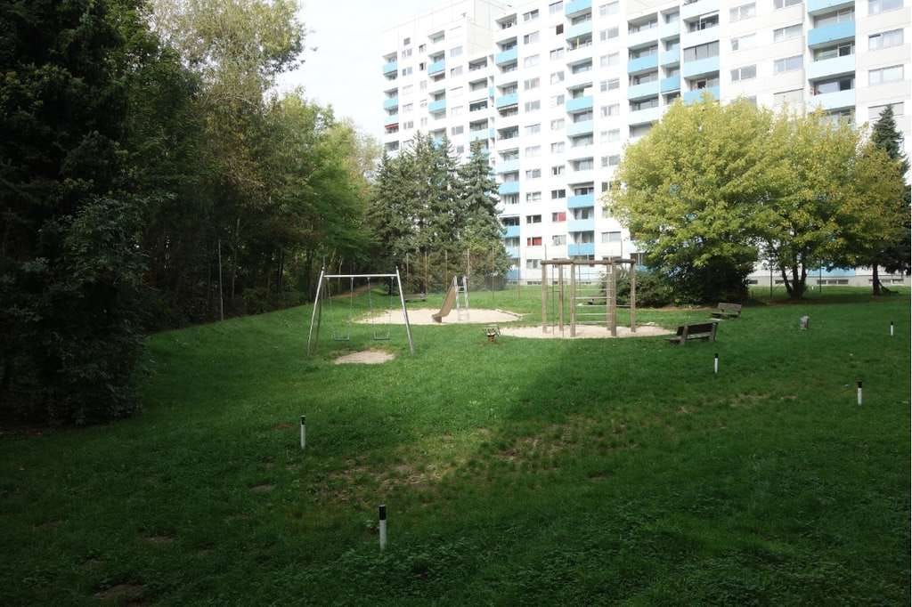 Immobilie in Liederbach - KAPITALANLAGE: 2-Zimmer Erdgeschosswohnung in ruhiger Lage von Liederbach - Bild 0