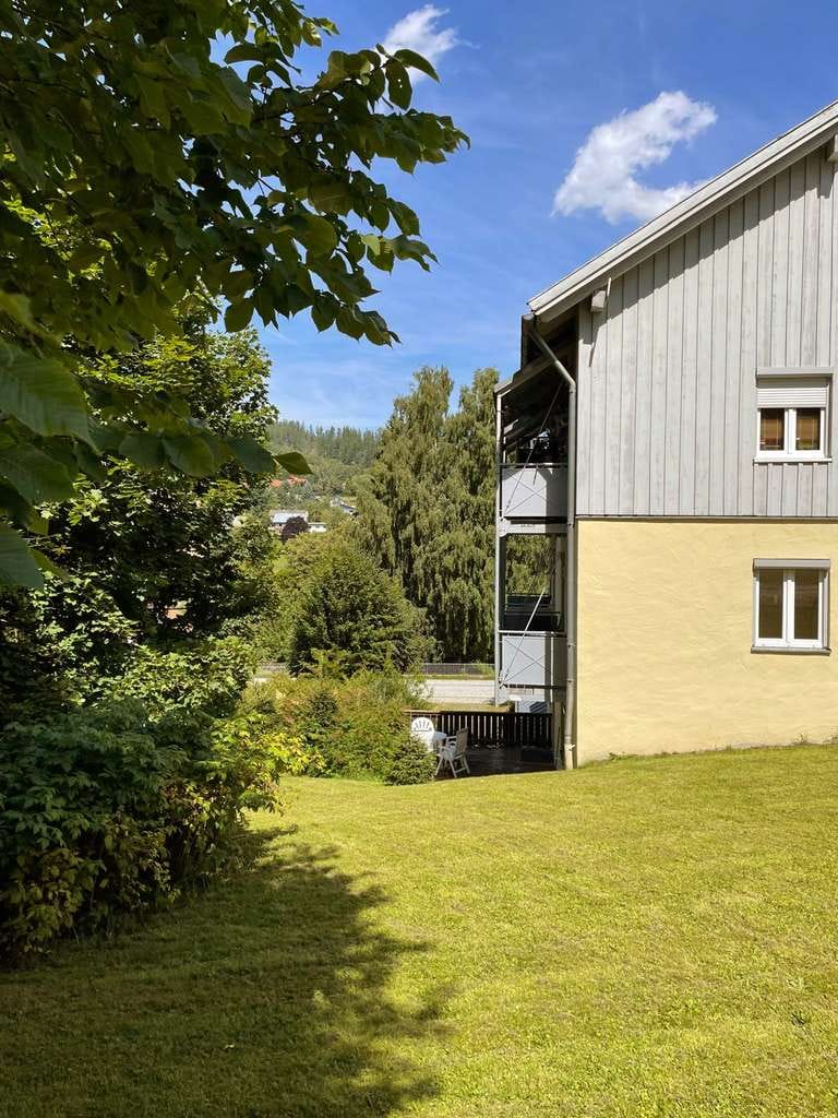 Immobilie in Bayerisch Eisenstein - Charlotte  - Eine ganz besondere 3-Zimmer Eigentumswohnung in Bayerisch Eisenstein - Bild 2