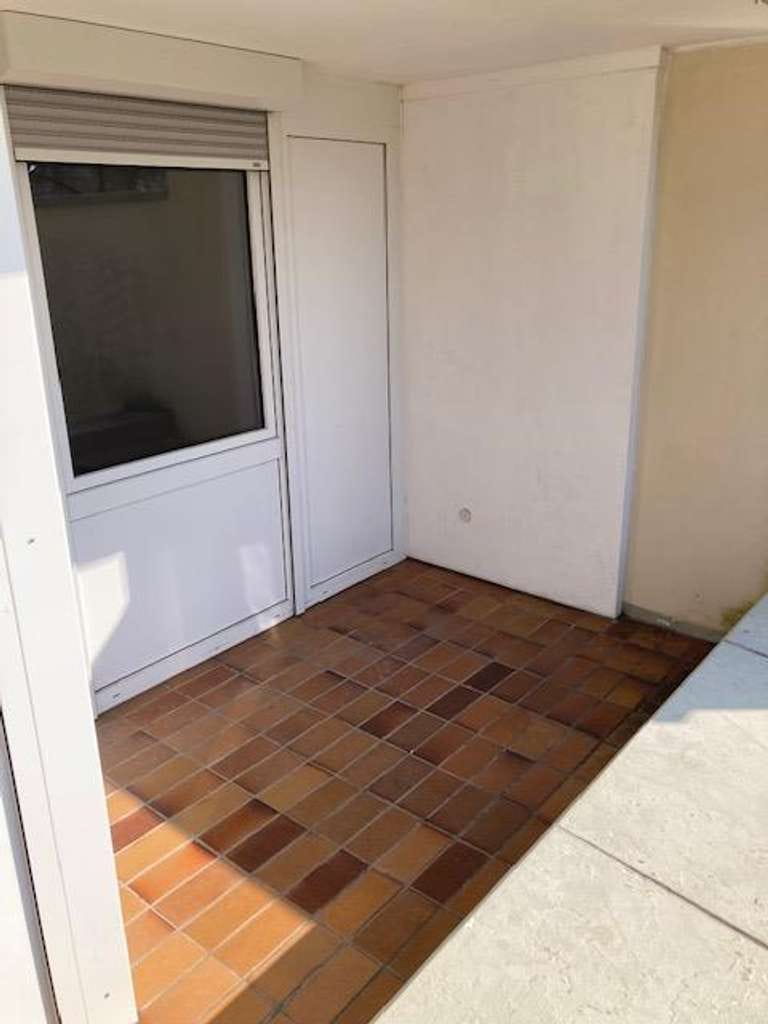 Immobilie in Sindelfingen - Kompakt, hell und gut geschnitten –
2-Zimmer-Wohnung mit Balkon und Stellplatz - Bild 3