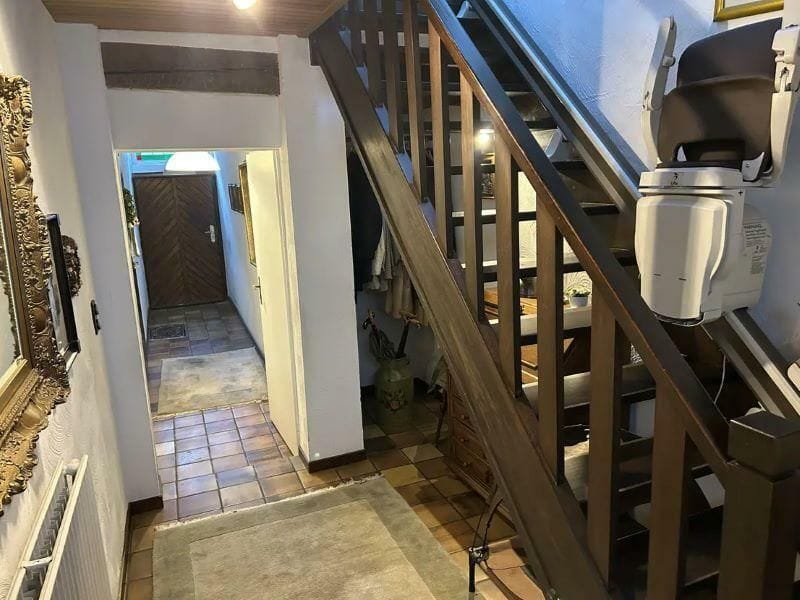 Immobilie in Schwalmtal - Sanierter Fachwerktraum mit Einliegerwohnung und großem Garten in Schwalmtal - Bild 1