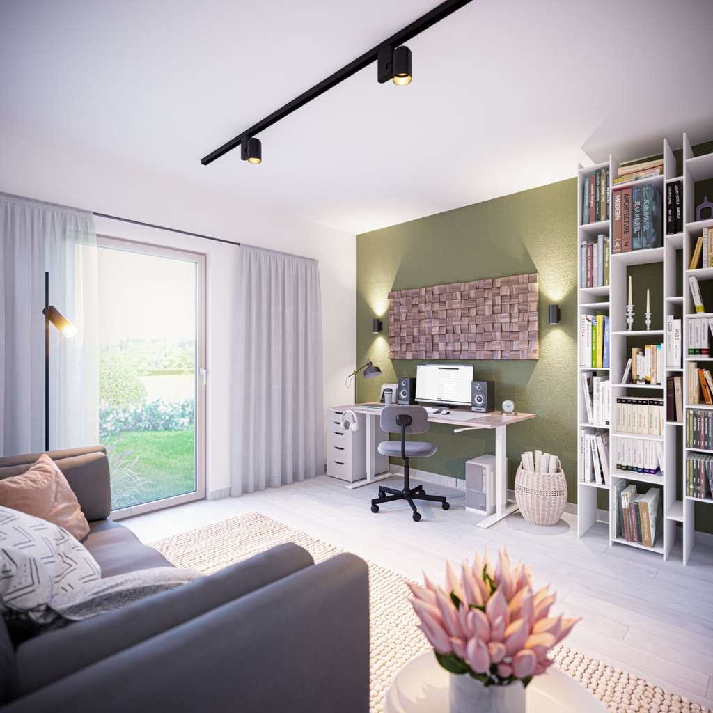 Immobilie in Britz - Dein individuell geplantes Zuhause für die ganze Familie - Bild 4