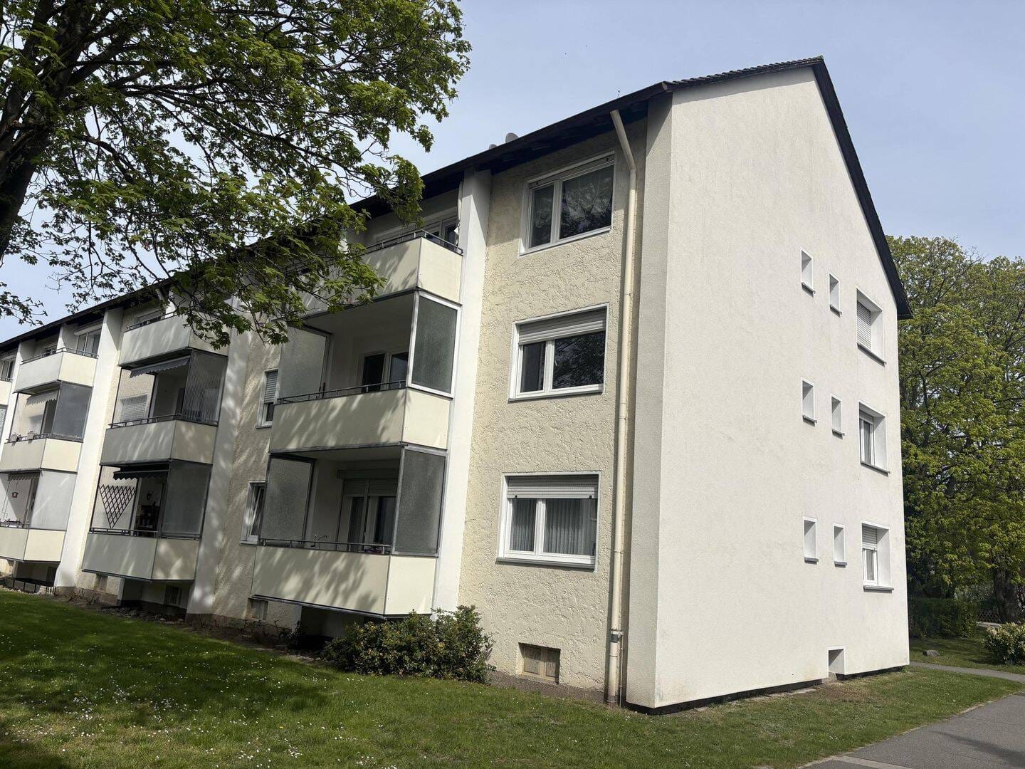 Immobilie in Lüchow - Einziehen und sich wohlfühlen - Bild 2