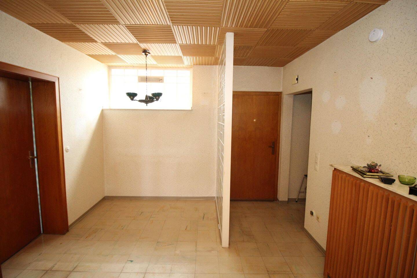 Immobilie in Witten - 3,5 Z-ETW | MIT BALKON + GARAGE | WIT-MITTE, NÄHE CRENGELDANZ/SONNENSCHEIN - Bild 1