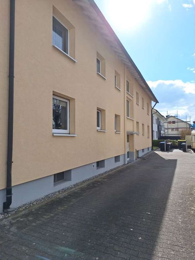 Immobilie in Bad Krozingen - Gemütliche 1-Zimmer Wohnung in guter Lage in Bad Krozingen - Bild 3