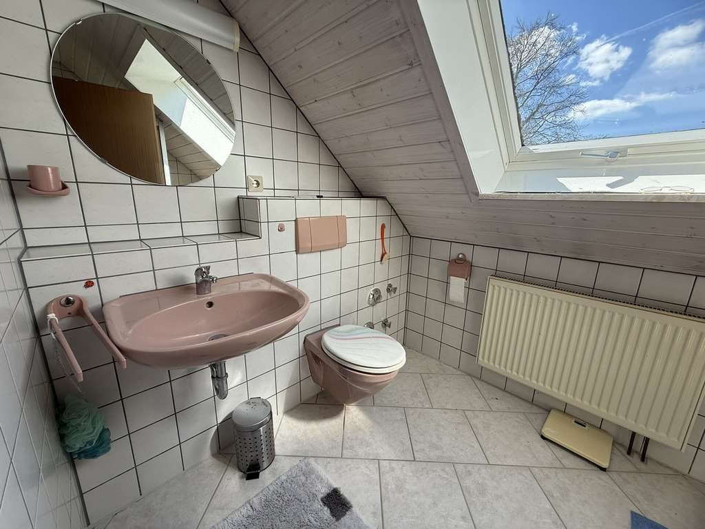 Immobilie in Alfdorf - Ihr Rückzugsort im Grünen Einfamilienhaus in traumhafter Lage - Bild 4