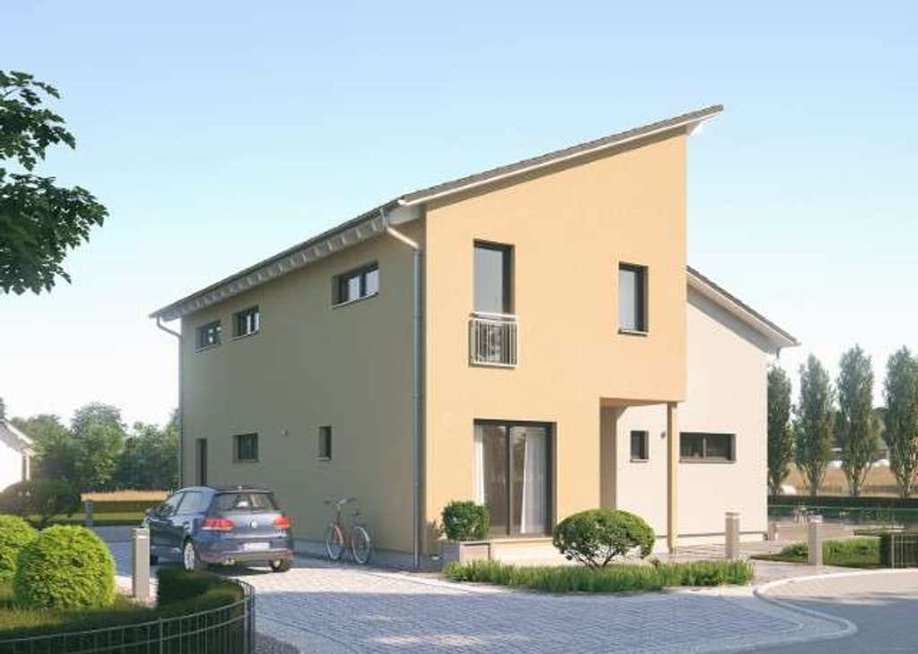 Immobilie in Fridingen an der Donau - Warum der Bau Ihres Eigenheim mit massa haus auch in Zukunft eine gute Entscheidung ist und bleibt - Bild 1