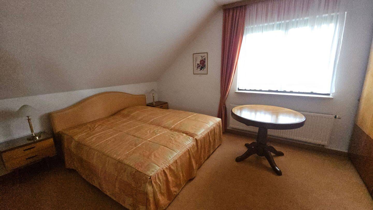 Immobilie in Belgershain - Geräumiges Familienhaus mit Terrasse & Balkon  in Threna - Bild 4