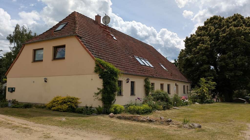 Immobilie in Carpin - Wunderschönes 4 Parteienhaus mit dem Faktor 7,8 - Bild 1