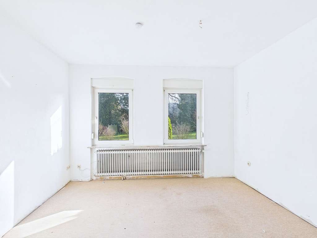 Immobilie in Friedeburg - Handwerkerhaus in Friedeburg - Bild 4
