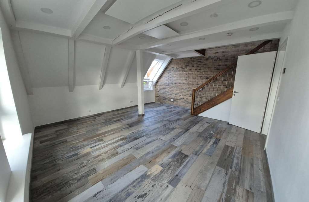 Immobilie in Gärtringen - Design trifft Charakter - kernsanierte Maisonette in Gärtringen - Bild 3