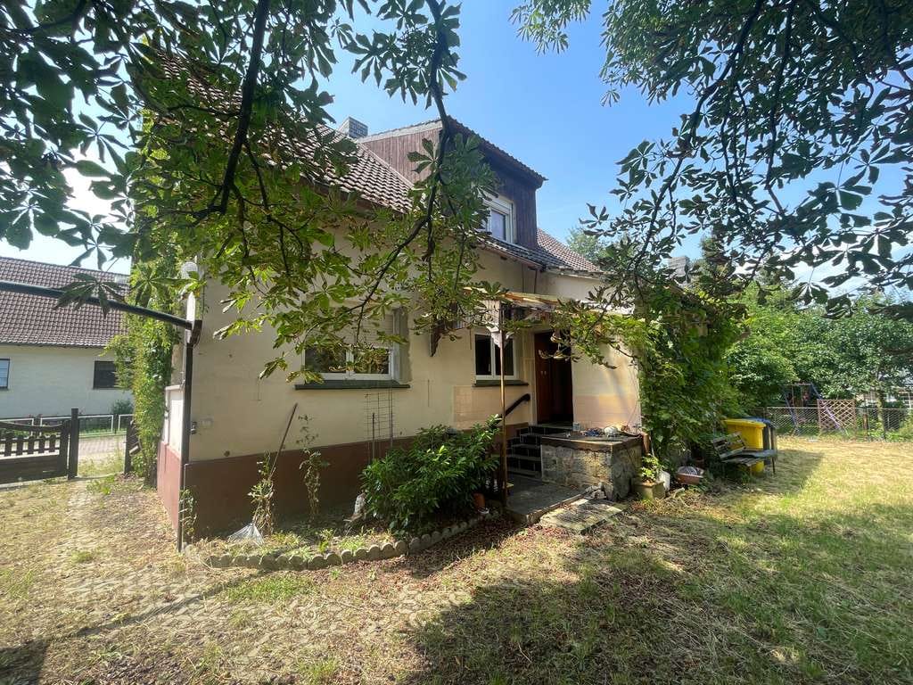 Immobilie in Schilda - Neuer Preis! Einfamilienhaus auf tollem Grundstück in Schilda - Bild 2