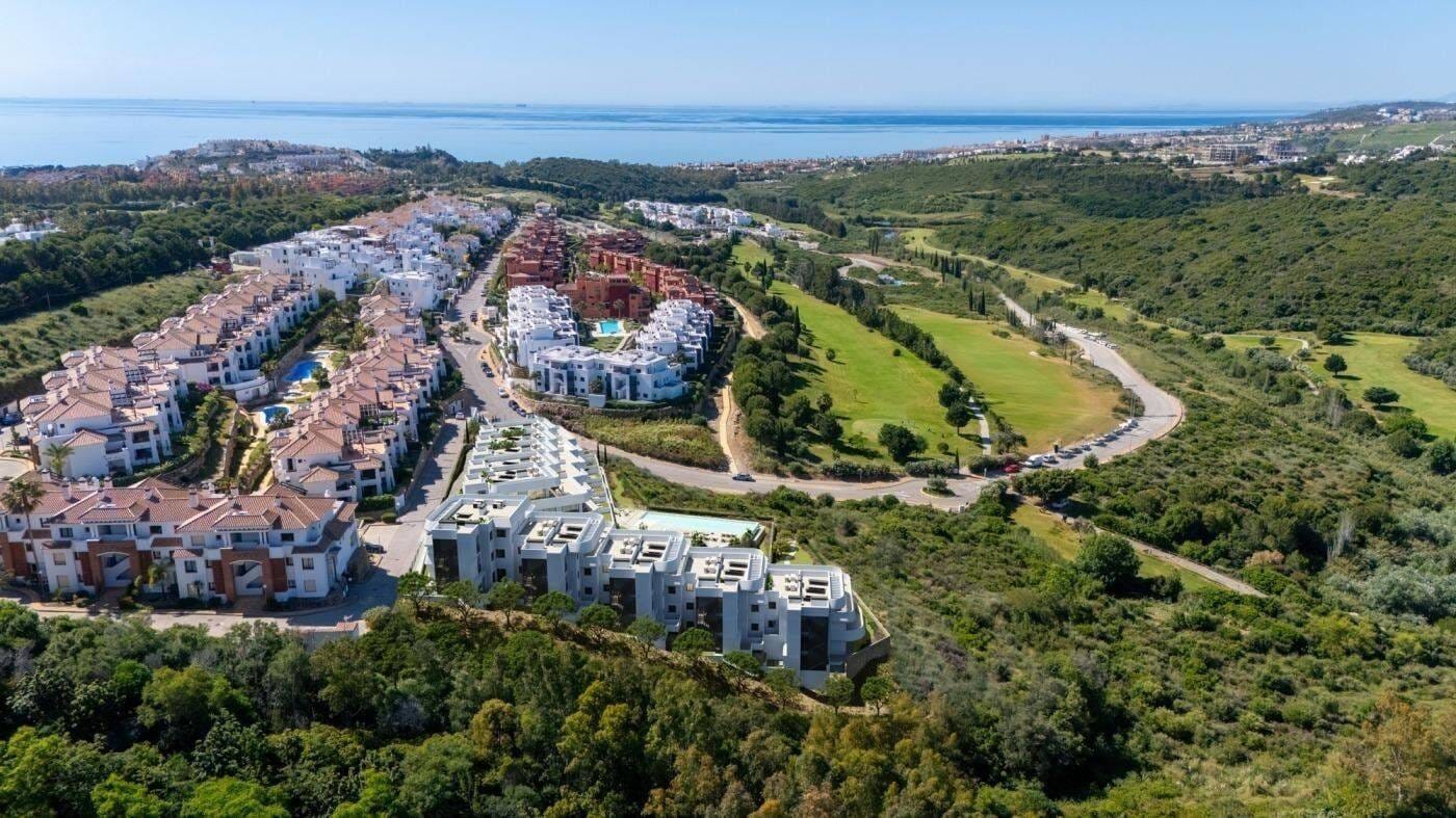 Immobilie in Schwarmstedt - Wohnung in Casares - Bild 1