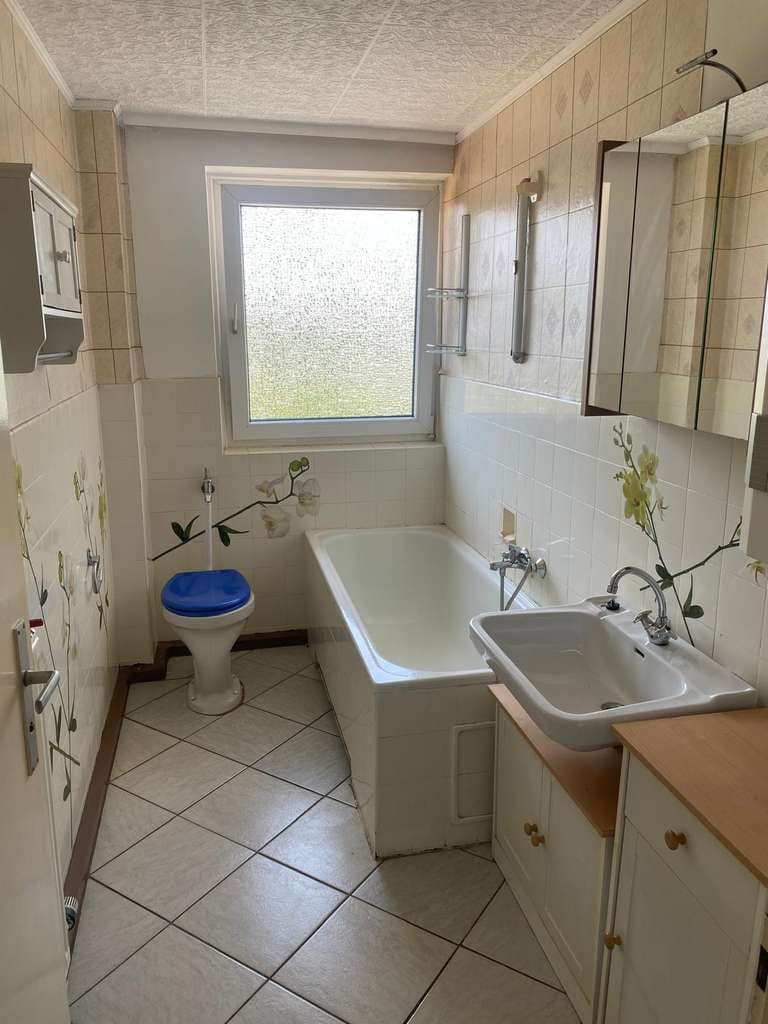 Immobilie in Ludwigsburg - Leerstehend. Balkon. Grünblick. Ludwigsburg. 5%. Mehr braucht eine Kapitalanlage manchmal nicht. - Bild 3