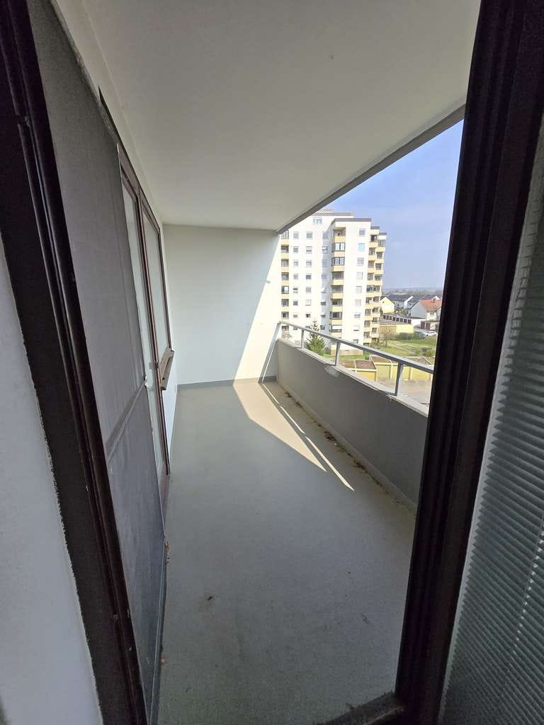 Immobilie in Eggenstein-Leopoldshafen - 3,5-Zimmer-Eigentumswohnung in ruhiger Lage von Eggenstein - Bild 0