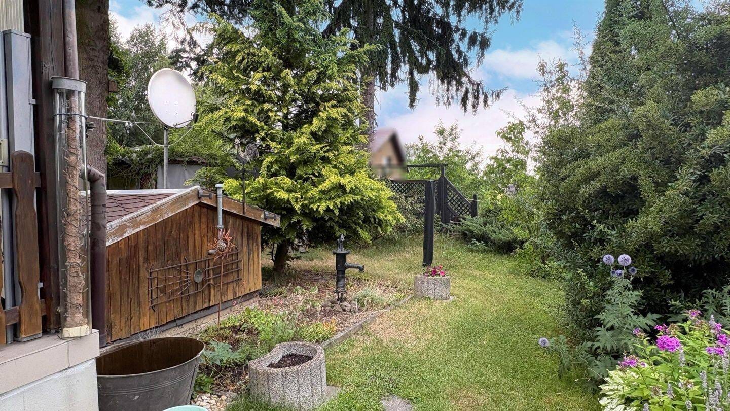 Immobilie in Kottmar - Ein Häuschen geschenkt - Bild 3