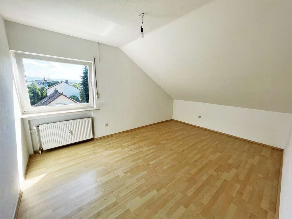Immobilie in Seligenstadt - hochwertige 3 -Zimmer-Eigentumswohnung inkl. Carport in Seligenstadt ! - Bild 3