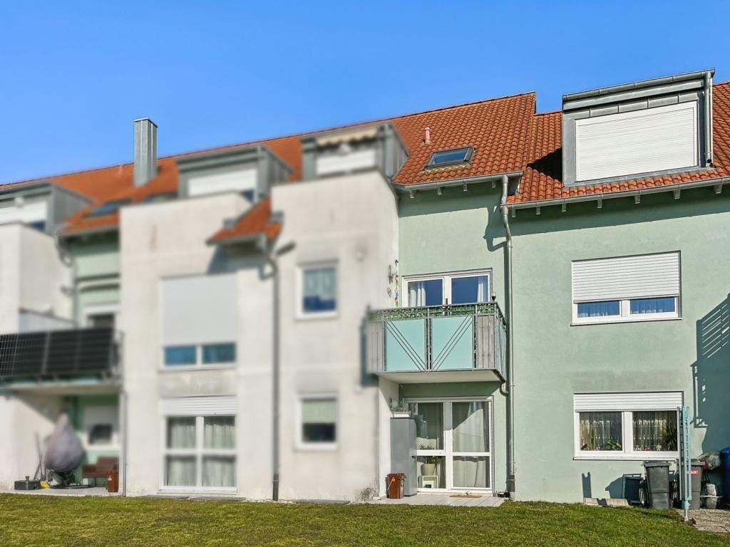 Immobilie in Ellwangen (Jagst) -  - Bild 0