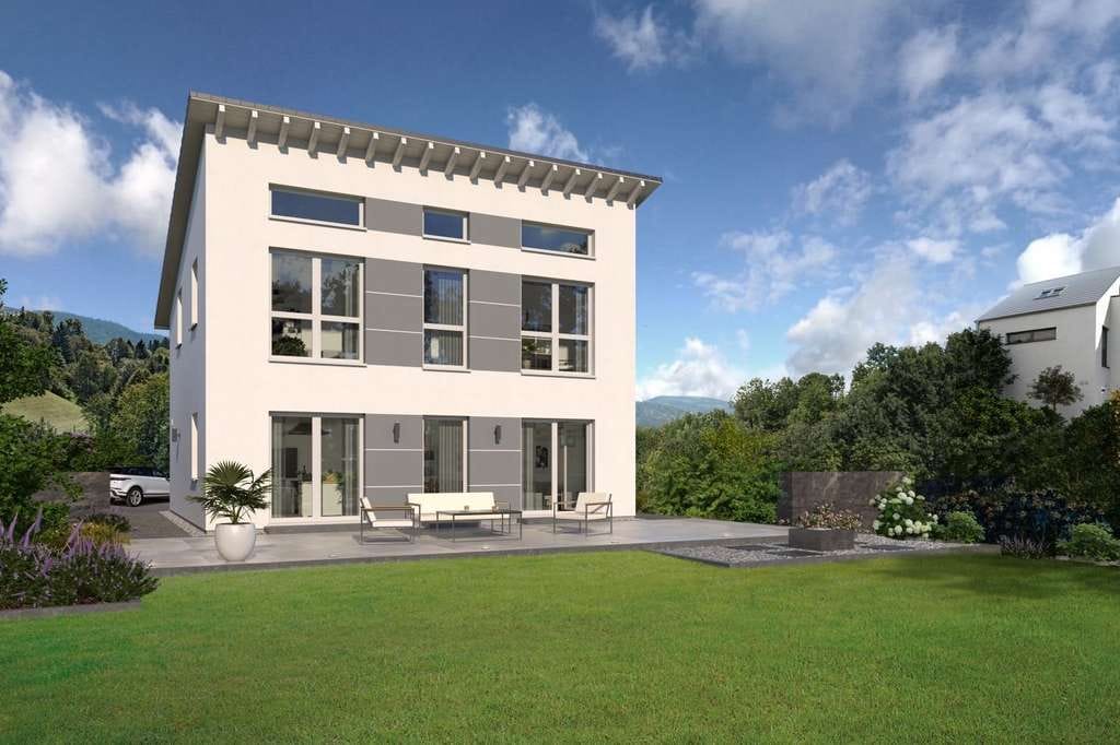 Immobilie in Oberviechtach - WOHNEN MIT LOFTCHARAKTER - Bild 0
