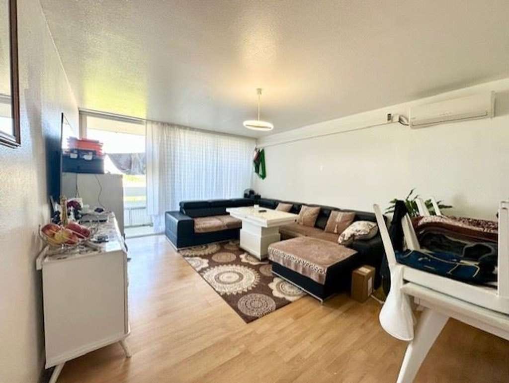 Immobilie in Dietzenbach - Top gepflegte 3-Zimmer-Wohnung mit großem Balkon & TG - Bild 1