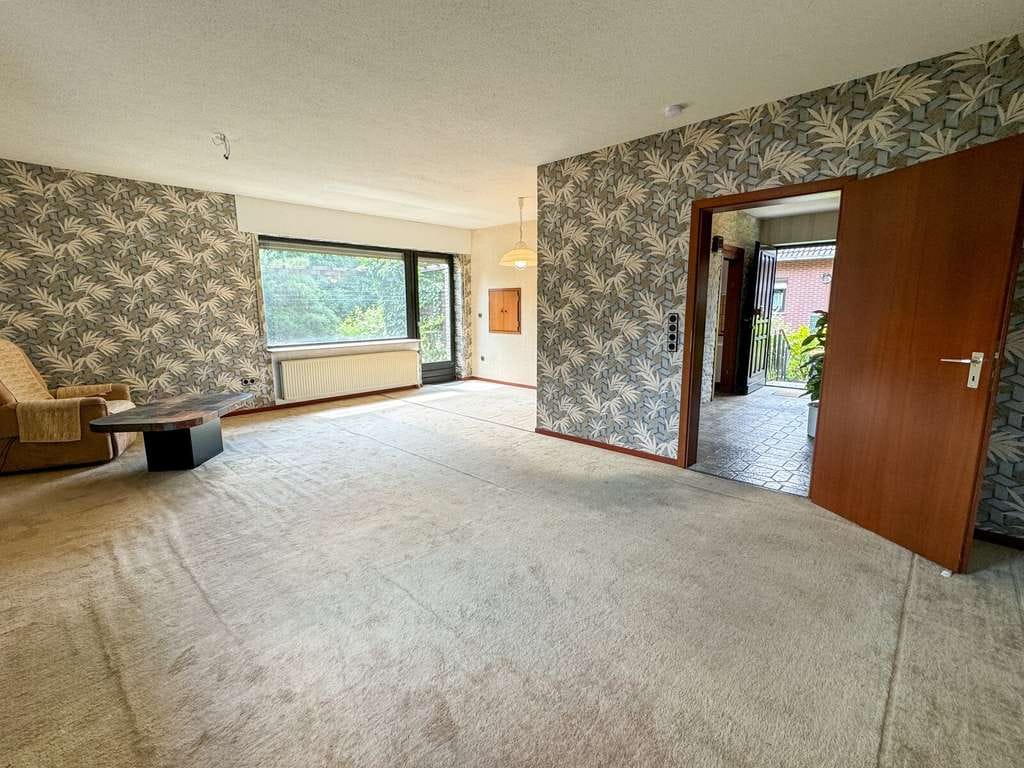 Immobilie in Lindhorst - Vollkeller, Doppelgarage & Ausbaureserve: EFH in ruhiger Lage - Bild 4