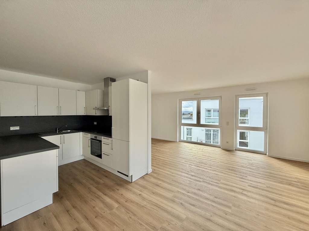 Immobilie in Gutenberg - Gräfenbachquartier – Panoramablick in Hargesheim

Tag der offenen Tür, 21.02.2026, 10 Uhr bis 13 Uhr - Bild 0