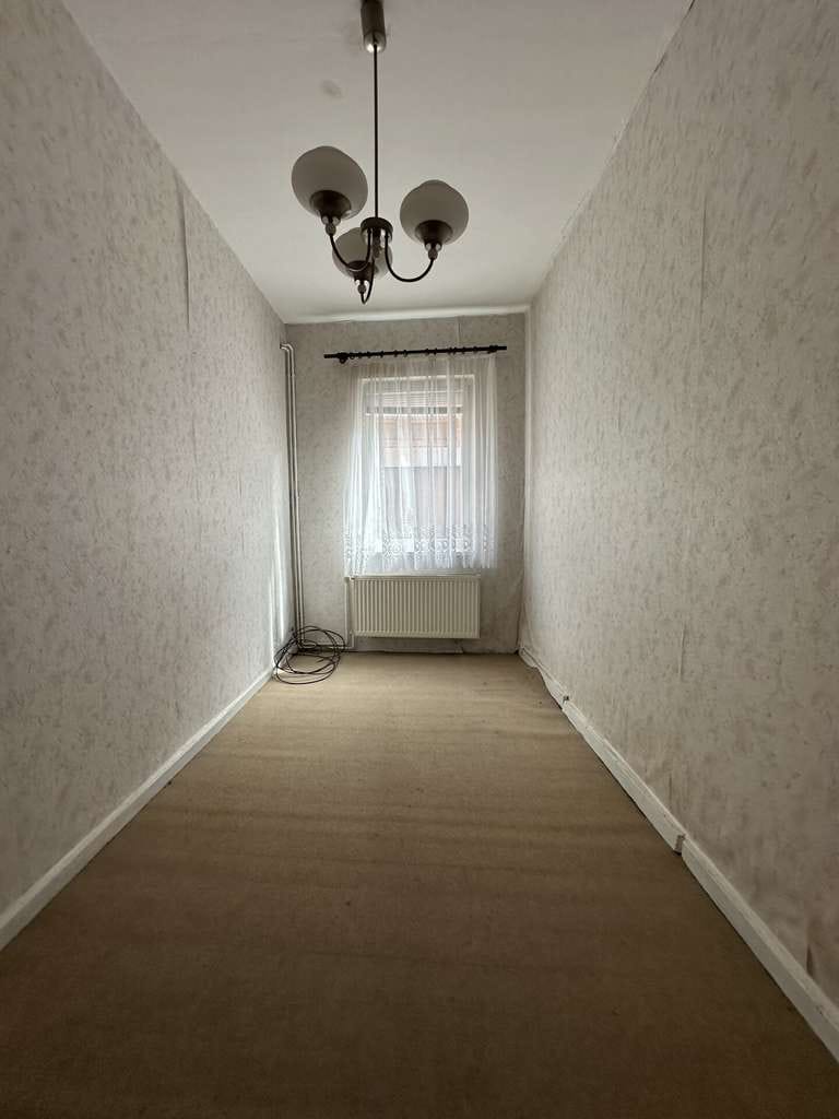 Immobilie in Grevesmühlen - Sanierungsbedürftiges Stadthaus in Grevesmühlen zu verkaufen! - Bild 2