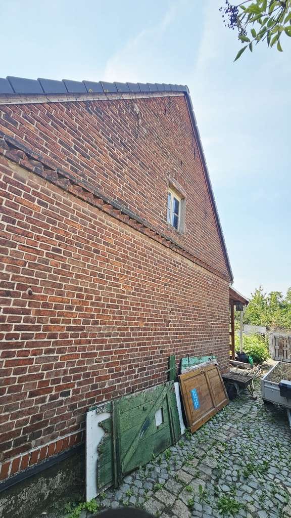 Immobilie in Oranienbaum-Wörlitz - Offen für Ideen; Ein Handwerkerobjekt, das Räume zum Leben schafft - Bild 4