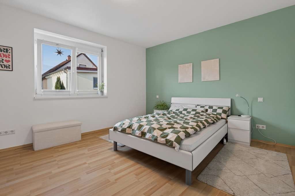 Immobilie in Hatzenbühl - Charmante 2-Zimmer-Wohnung in in der Südpfalz – selbst einziehen oder neu vermieten - Bild 3