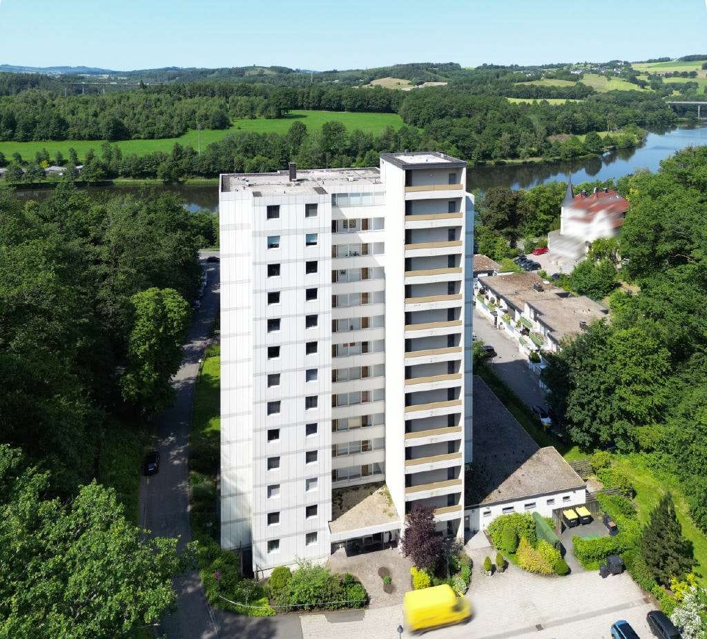 Immobilie in Olpe - / Kapitalanlage oder Eigennutzung in Top-Lage am Biggesee! - Bild 2