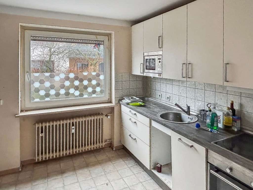 Immobilie in Obertraubling - Mehrfamilienhaus zur Sanierung und Erweiterung in Obertraubling - Bild 3
