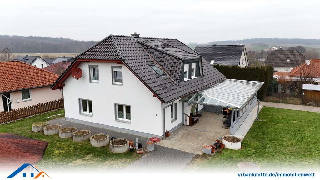 Immobilie in Bodensee - Modernes Ein- bis Zweifamilienhaus mit großem Grundstück - Bild 0