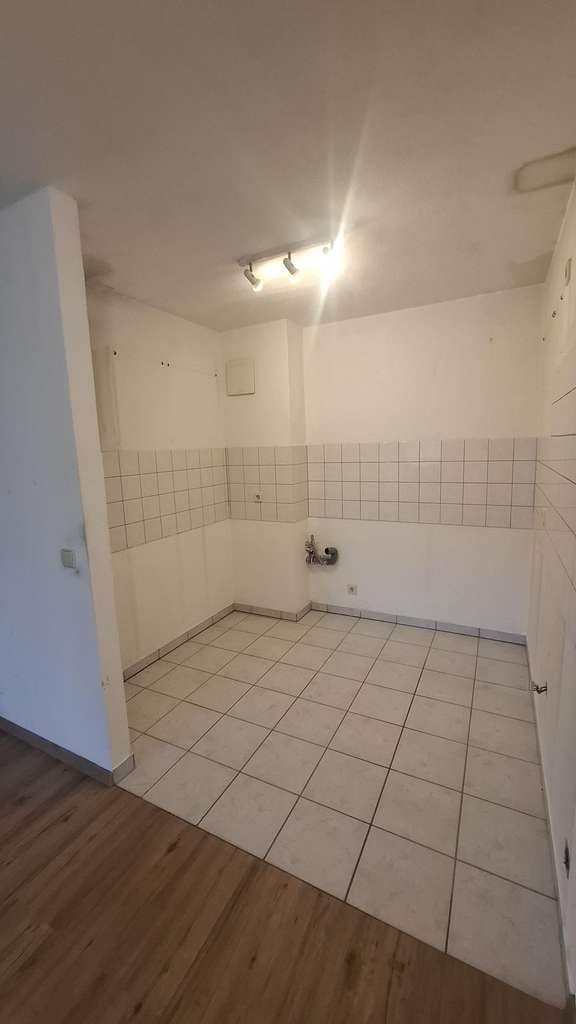 Immobilie in Filderstadt - Hell - gemütlich -einziehen. Gepflegte 2-Zimmer-Whg. - Bild 2