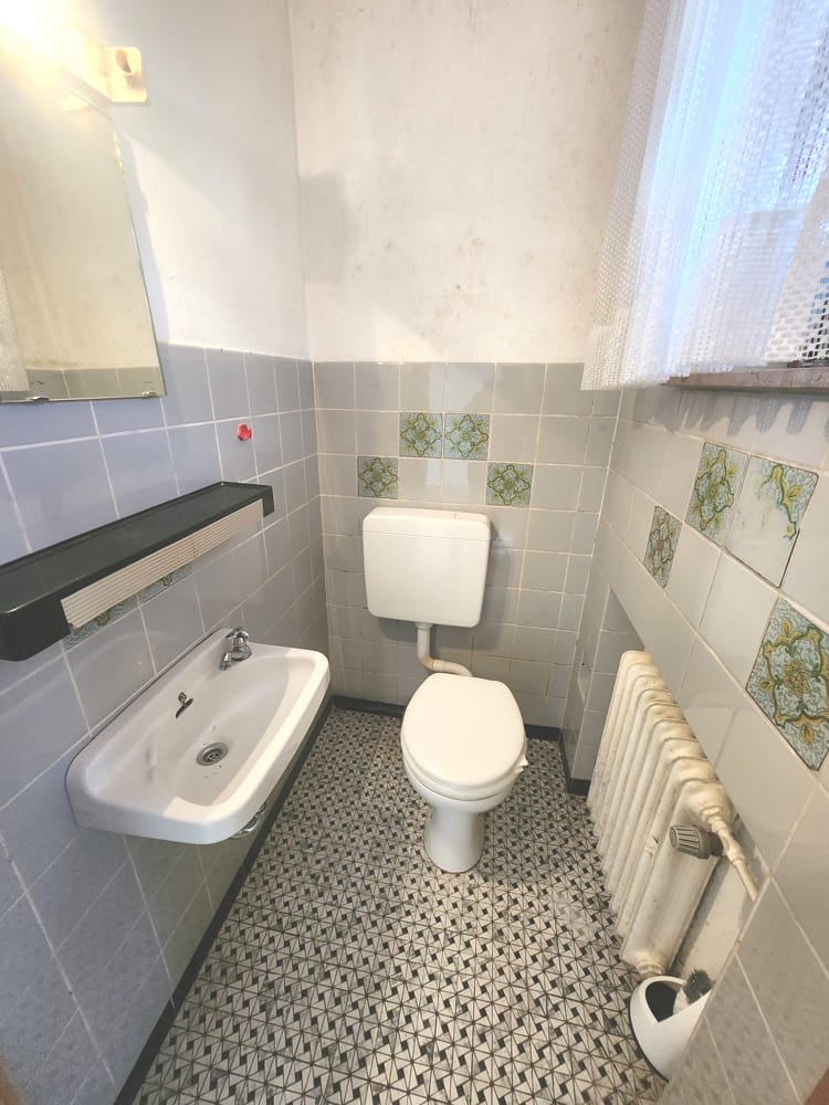 Immobilie in Belm - Haus kaufen in Belm, 5 Zimmer, 135 qm mit großem Grundstück - Bild 1