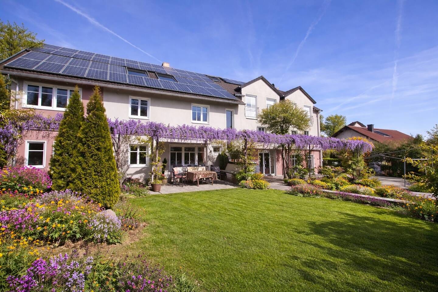 Immobilie in Goldbach - Top Renditeobjekt – Hochwertiges MFH mit 4 Einheiten und A+ Energieeffizienz - Bild 0