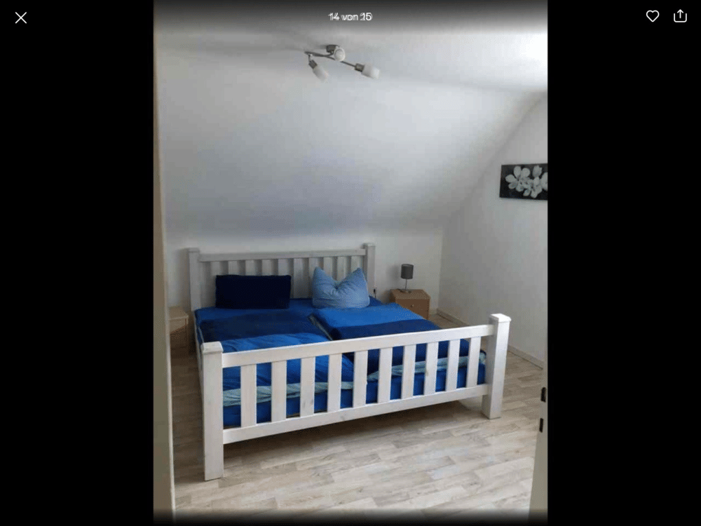 Immobilie in Herrstein - Ein Zweifamilienhaus - Bild 3