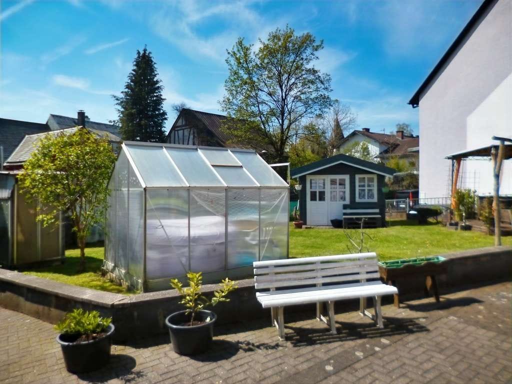 Immobilie in Rennerod - Gemütliches kleines Fachwerk - Haus zu verkaufen. - Bild 4