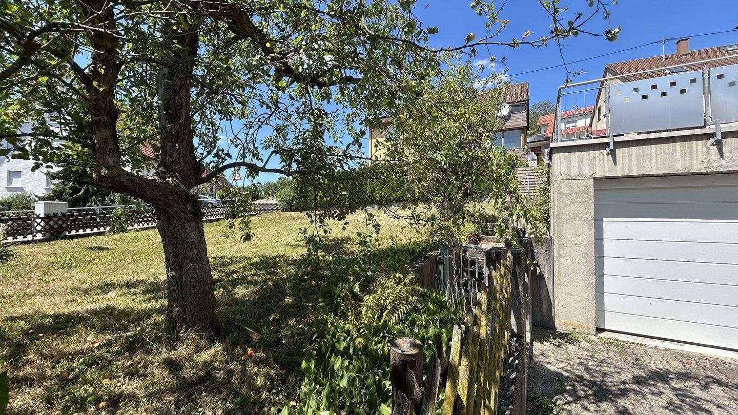 Immobilie in Neuffen - +++ Haus in Neuffen - Bild 2