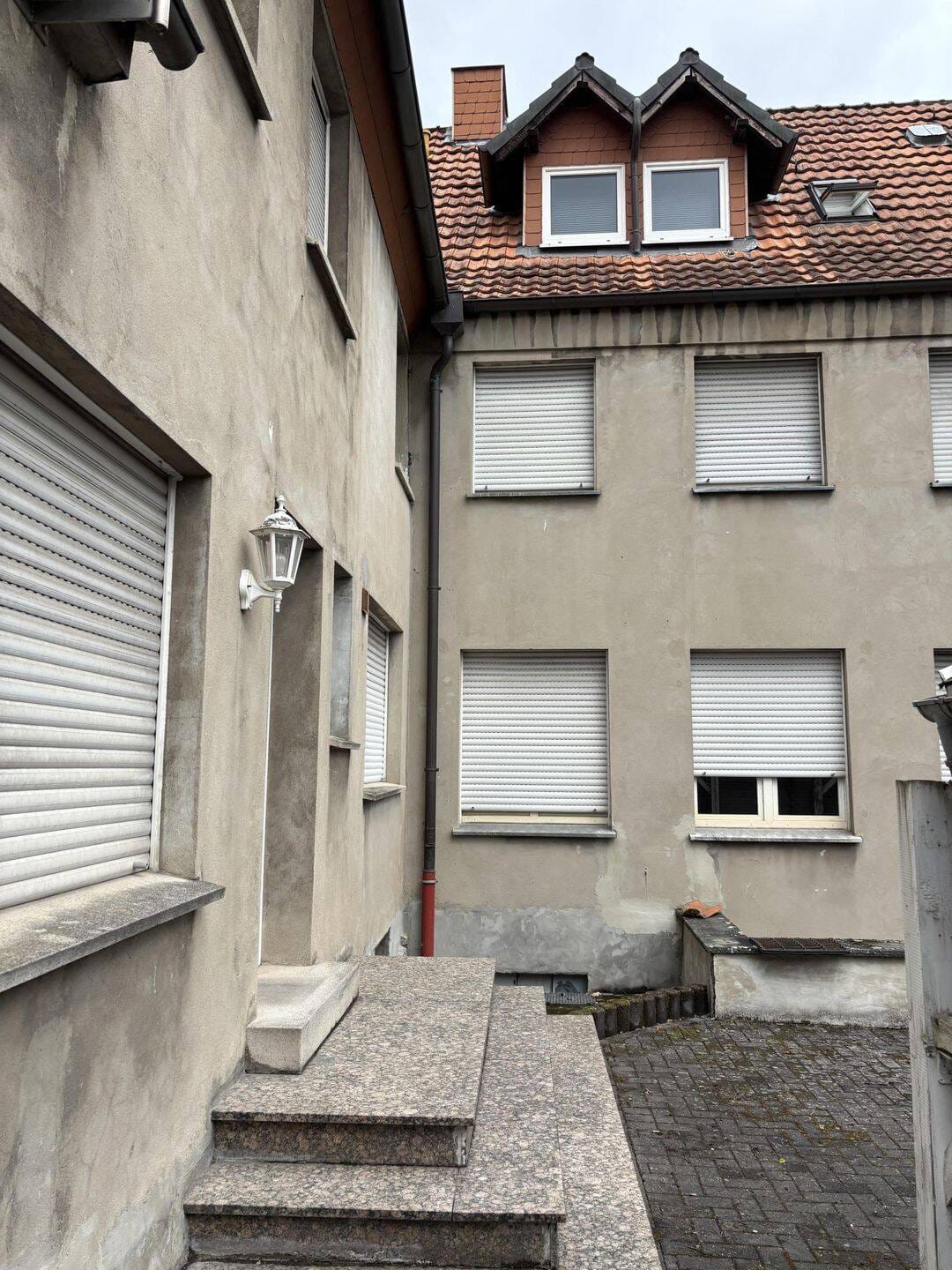 Immobilie in Lippetal - Kapitalanlage im Ortskern ! - Bild 4