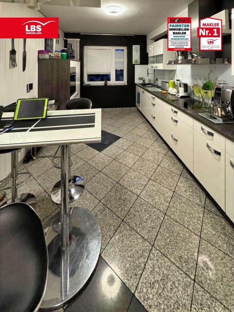 Immobilie in Westerkappeln - Familienparadies in Doppelhaushälfte - Ihr neues Heim wartet!  - Bild 4
