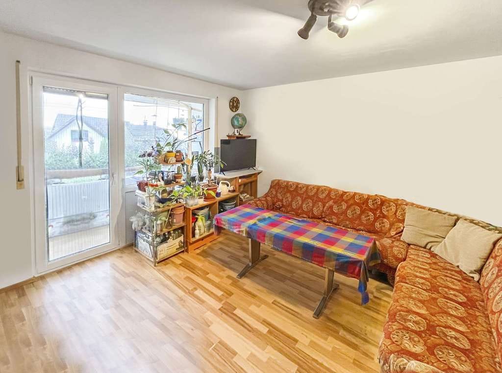 Immobilie in Bad Sobernheim - Attraktive 2-Zimmer-Wohnung in Bad Sobernheim – ideal für Kapitalanleger oder Eigennutzer - Bild 4
