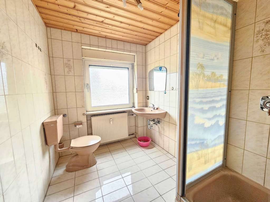 Immobilie in Lindenberg im Allgäu - Charmante, leerstehende 2-Zimmer-Wohnung mit Bergblick! - Bild 4