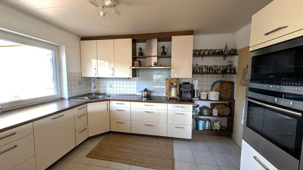 Immobilie in Giengen an der Brenz - Altersfreundliche 5 Zimmer Traumwohnung Deluxe!
Terrassen-Penthouse - Bild 4