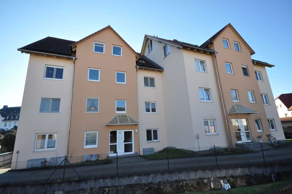 Immobilie in Neukirchen/Erzgebirge - Schöne Kapitalanlage im Speckgürtel von Chemnitz - Bild 1