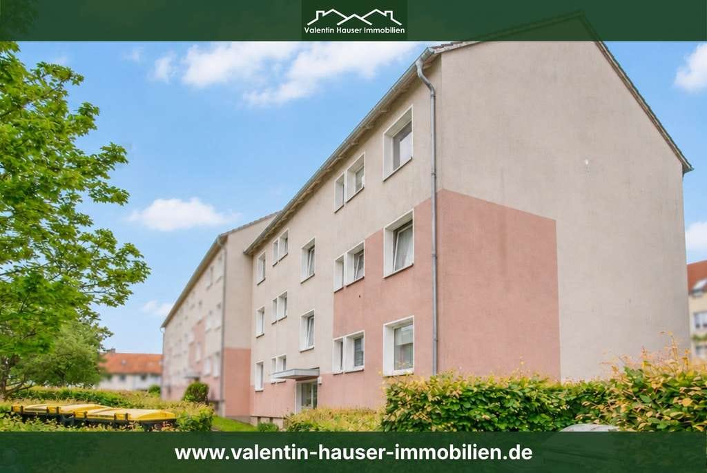 Immobilie in Goslar - Wohnen oder vermieten in Goslar-Jürgenohl - Bild 0