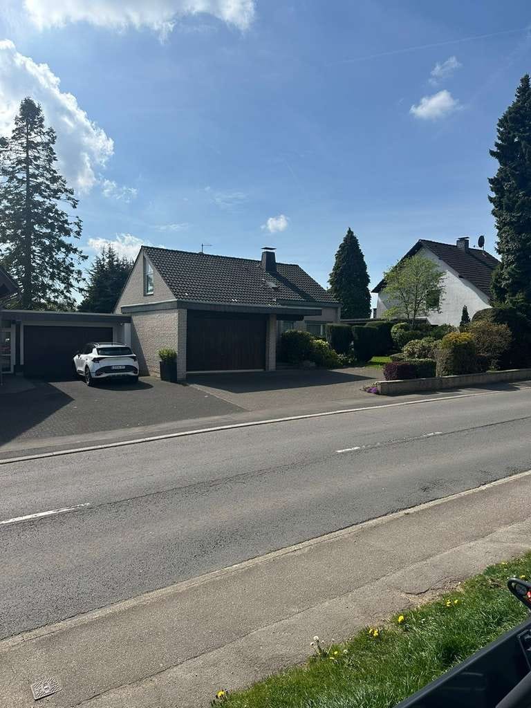 Immobilie in Odenthal - Ihr neues Haus mit Weitblick! - Bild 0