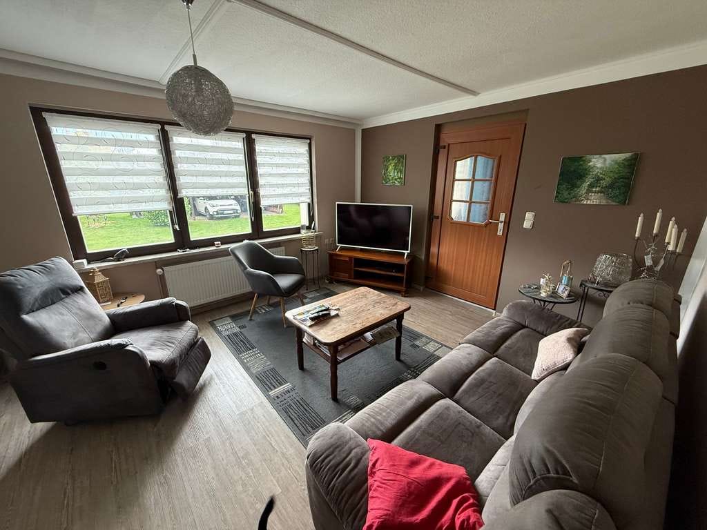Immobilie in Nordwestuckermark - Charmantes Einfamilienhaus mit Garten in Nordwestuckermark - Bild 2