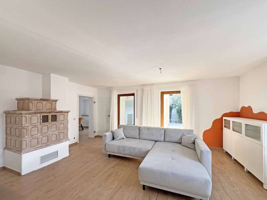 Immobilie in Geisenfeld - von Behm Immobilien -  Großzügige 4-Zimmer-Erdgeschosswohnung mit Privatgarten und Terrasse in Geise - Bild 3