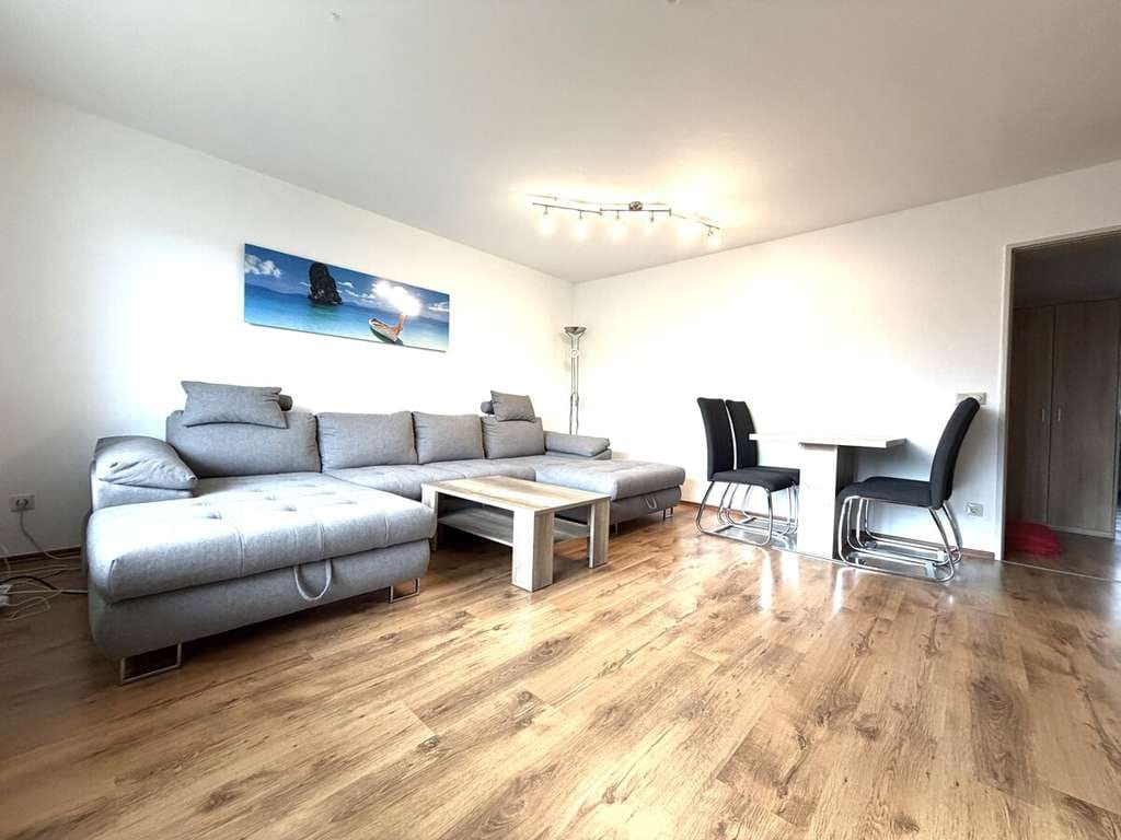 Immobilie in Gößweinstein - Sofort startklar! Moderne, voll möblierte 2-Zimmer-Wohnung – ideal für Eigennutzer & Anleger - Bild 4