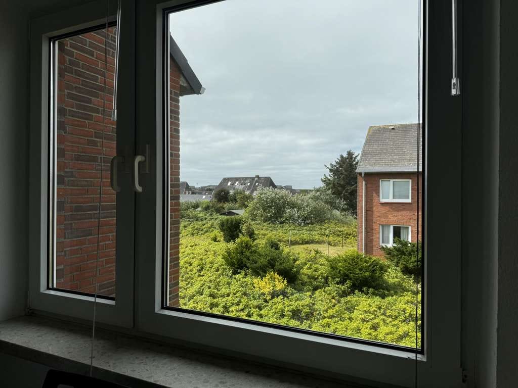 Immobilie in Hörnum (Sylt) - Kleine Eigentumswohnung mit Loggia & Stellplatz - Bild 1